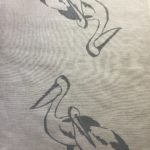 Pelican Tea towel - $22.00 each