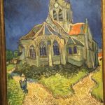 Van Gogh - Musée d'Orsay, Paris