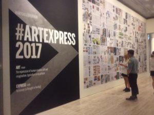 Art Express 2017